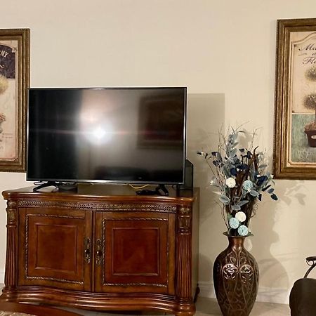 Lovely 2Bed 2Ba Vacation Rental Near The Beach بومبانو بيتش المظهر الخارجي الصورة