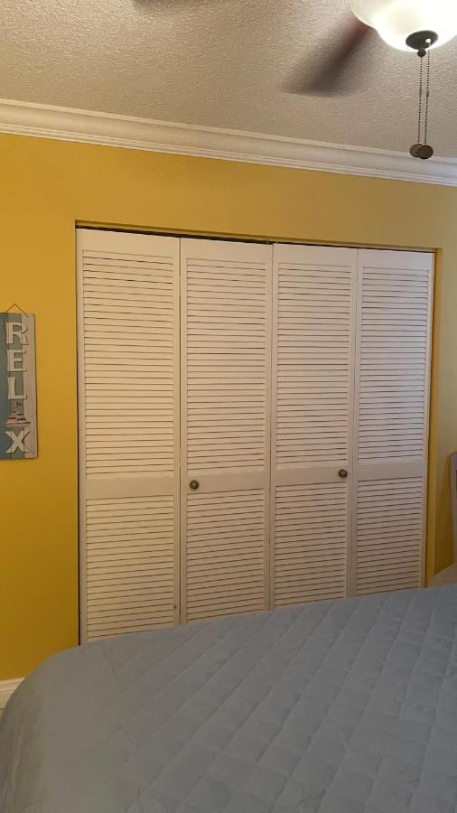 Lovely 2Bed 2Ba Vacation Rental Near The Beach بومبانو بيتش المظهر الخارجي الصورة