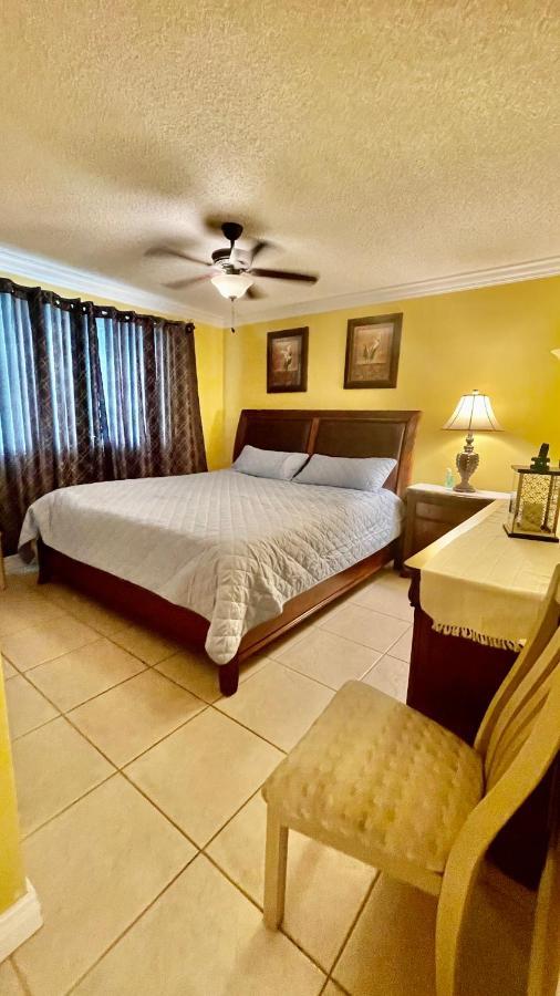 Lovely 2Bed 2Ba Vacation Rental Near The Beach بومبانو بيتش المظهر الخارجي الصورة