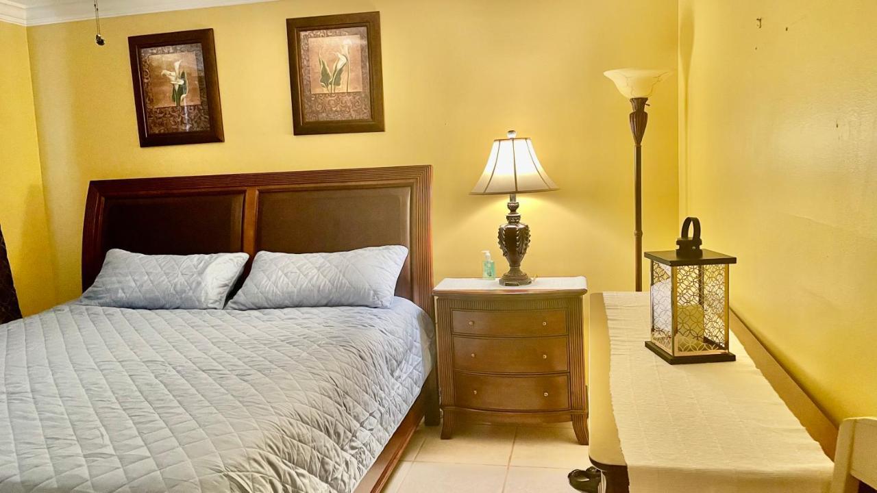 Lovely 2Bed 2Ba Vacation Rental Near The Beach بومبانو بيتش المظهر الخارجي الصورة